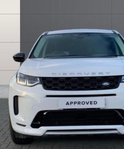 2024 Land Rover Discovery Sport