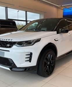 2024 Land Rover Discovery White For Sale 2024 Land Rover Discovery Sport P250 Dynamic SE 4dr SUV AWD (2.0L 4cyl Turbo 9A)