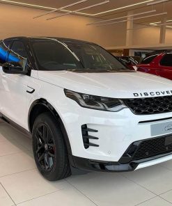 2024 Land Rover Discovery White For Sale 2024 Land Rover Discovery Sport P250 Dynamic SE 4dr SUV AWD (2.0L 4cyl Turbo 9A)