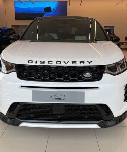 2024 Land Rover Discovery White For Sale 2024 Land Rover Discovery Sport P250 Dynamic SE 4dr SUV AWD (2.0L 4cyl Turbo 9A)