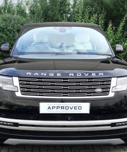 2024 Land Rover Range Rover Black 2024 Land Rover Range Rover 3.0 D350 MHEV Autobiography Auto 4WD Euro 6 (s/s) 5dr