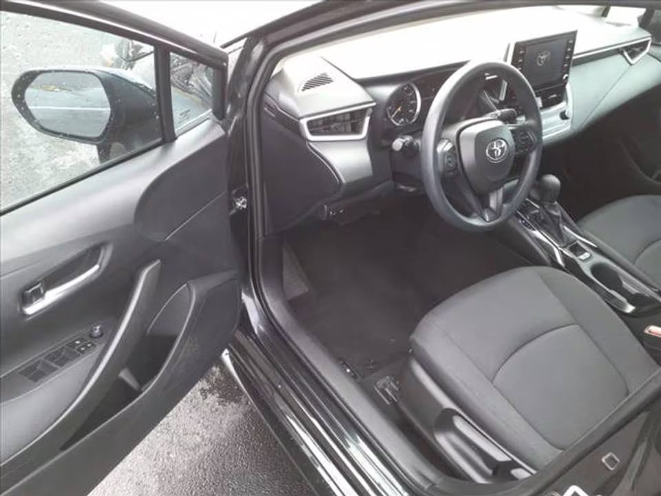 2020 TOYOTA COROLLA - Certified Pre-Owned 9 2020 TOYOTA COROLLA - Certified Pre-Owned - Image 9