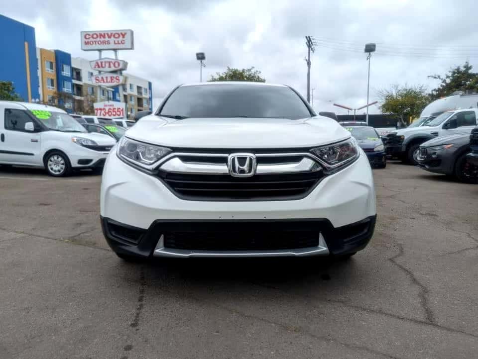2019 HONDA CR-V BEST DEALS - Certified Pre-Owned 3 2019 HONDA CR-V BEST DEALS - Certified Pre-Owned - Image 3