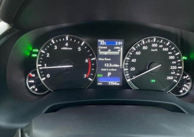 2019 LEXUS. RX - Certified Pre-Owned 10 2019 LEXUS. RX - Certified Pre-Owned - Image 10