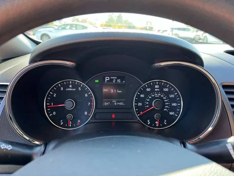 2018 Kia Forte - Certified Pre-Owned 4 2018 Kia Forte - Certified Pre-Owned - Image 4