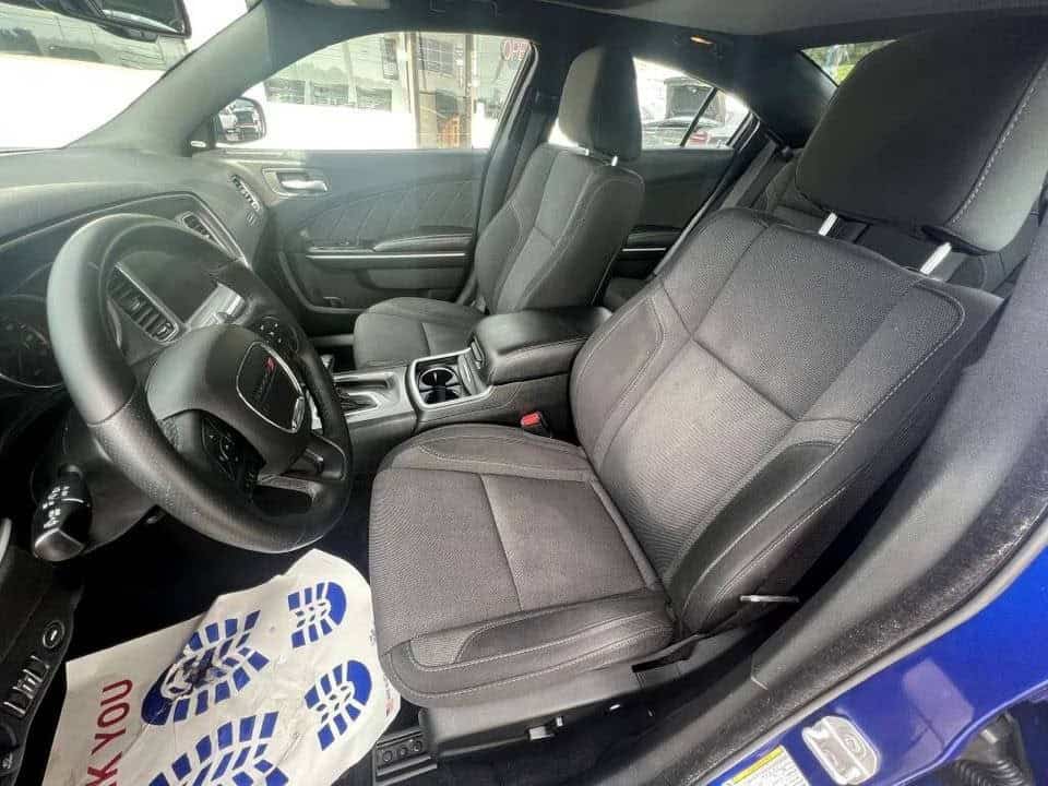 2019 DODGE CHARGER BEST DEALS - Certified Pre-Owned 8 2019 DODGE CHARGER BEST DEALS - Certified Pre-Owned - Image 8