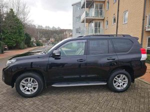 2011 Toyota Land Cruiser 4WD BEST DEALS - Certified Pre-Owned 14 2011 Toyota Land Cruiser 4WD BEST DEALS - Certified Pre-Owned