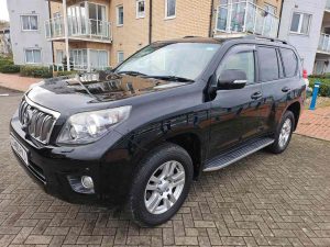 2011 Toyota Land Cruiser 4WD BEST DEALS - Certified Pre-Owned 12 2011 Toyota Land Cruiser 4WD BEST DEALS - Certified Pre-Owned