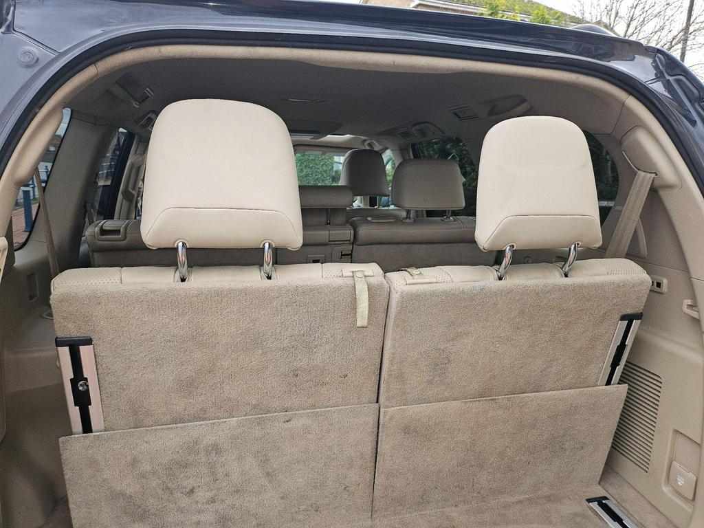 2011 Toyota Land Cruiser 4WD BEST DEALS - Certified Pre-Owned 6 2011 Toyota Land Cruiser 4WD BEST DEALS - Certified Pre-Owned - Image 6