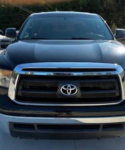 2012 TOYOTA TUNDRA 4WD BEST DEALS - Certified Pre-Owned