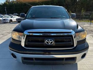 2012 TOYOTA TUNDRA 4WD BEST DEALS - Certified Pre-Owned