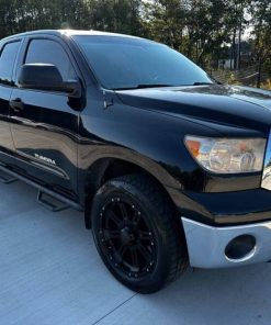 2012 TOYOTA TUNDRA 4WD BEST DEALS - Certified Pre-Owned
