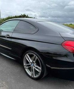 2014 BMW 650 Convertible Technology - Certified Pre-Owned