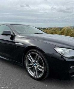 2014 BMW 650 Convertible Technology - Certified Pre-Owned