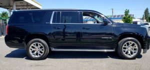 Used 2014 GMC Yukon XL SLE 4WD - Certified Pre-Owned