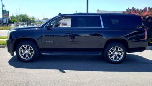 Used 2014 GMC Yukon XL SLE 4WD - Certified Pre-Owned