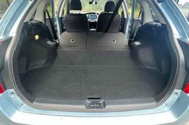 2014 Toyota Fielder Best Deals - Certified Pre-Owned 7 2014 Toyota Fielder Best Deals - Certified Pre-Owned - Image 7