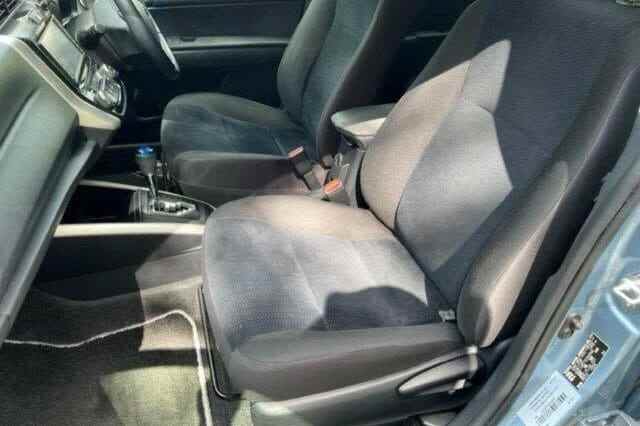 2014 Toyota Fielder Best Deals - Certified Pre-Owned 9 2014 Toyota Fielder Best Deals - Certified Pre-Owned - Image 9