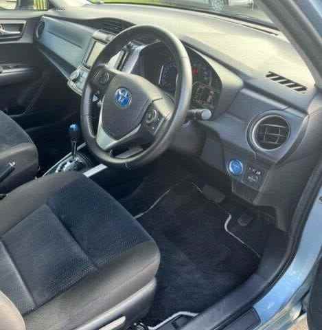 2014 Toyota Fielder Best Deals - Certified Pre-Owned 10 2014 Toyota Fielder Best Deals - Certified Pre-Owned - Image 10