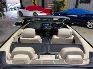 2015 BMW 6 Series 650i M Sport