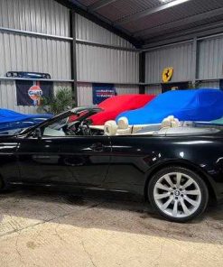 2015 BMW 6 Series 650i M Sport - Certified Pre-Owned