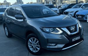 2015 nissan x trail 2 2