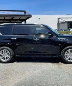 2018 Infiniti QX60 - Certified Pre-Owned