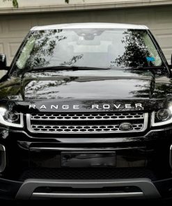 2016 Land Rover Range Rover Evoque TD4 150 SE Auto 4x4 For Sale