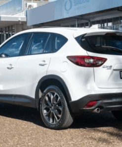 2016 Mazda CX-5 Akera 4X4 MY15 Technology - Certified Pre-Owned