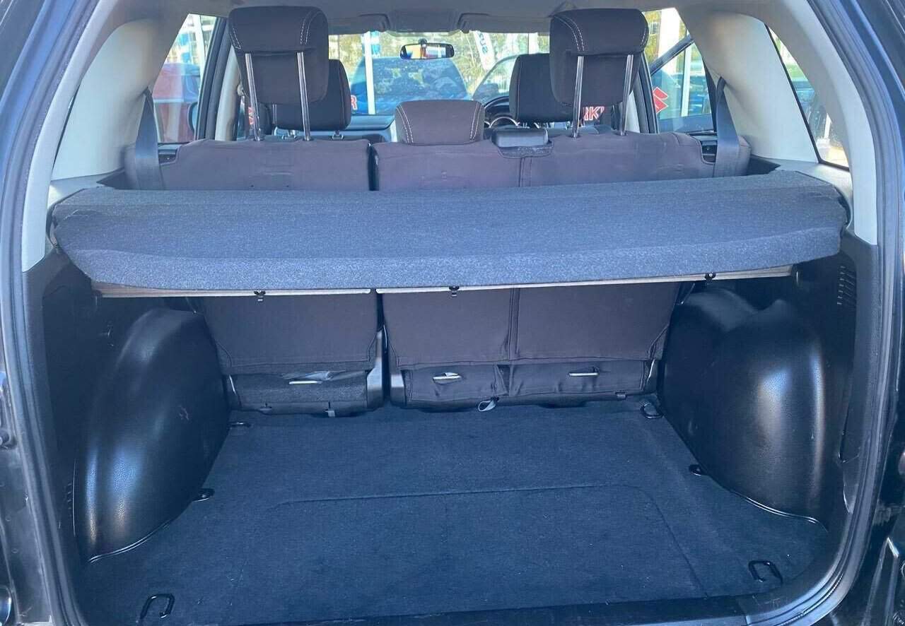 2017 Suzuki Grand Vitara Best Deals - Certified Pre-Owned 7 2017 Suzuki Grand Vitara Best Deals - Certified Pre-Owned - Image 7