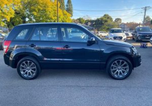 2016 suzuki grand vitara Used 2 2
