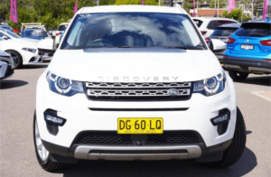 Used 2018 Land Rover Range Rover Sport HSE 4dr SUV - Certified Pre-Owned