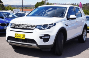 Used 2018 Land Rover Range Rover Sport HSE 4dr SUV - Certified Pre-Owned