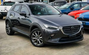 2018 Mazda CX 3 14 2
