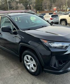 2020 Toyota RAV4 XLE Premium 4dr SUV (2.5L 4cyl 8A) - Certified Pre-Owned,
