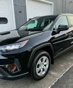 2020 Toyota RAV4 XLE Premium 4dr SUV (2.5L 4cyl 8A) - Certified Pre-Owned,