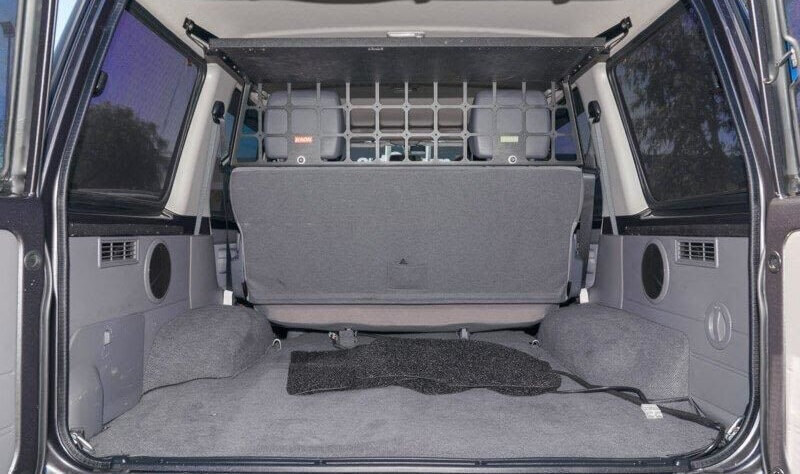 2020 Toyota Land Cruiser 70 - Certified Pre-Owned 10 2020 Toyota Land Cruiser 70 - Certified Pre-Owned - Image 10