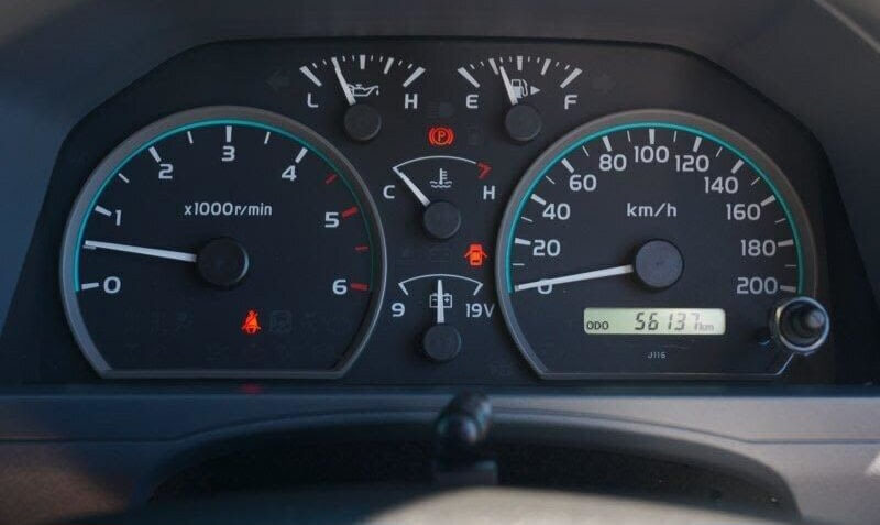 2020 Toyota Land Cruiser 70 - Certified Pre-Owned 9 2020 Toyota Land Cruiser 70 - Certified Pre-Owned - Image 9