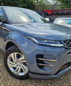 2021 Land Rover Range Rover Evoque 2.0 - Certified Pre-Owned