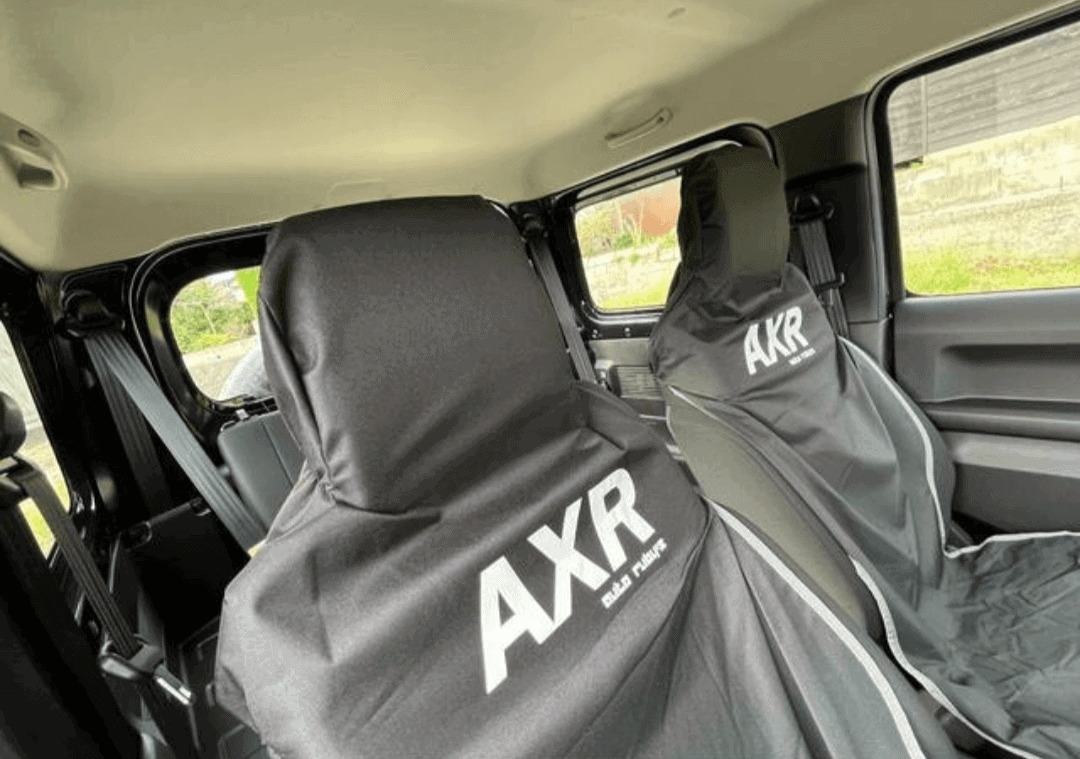 2021 Suzuki Jimny Pride - Certified Pre-Owned 7 2021 Suzuki Jimny Pride - Certified Pre-Owned - Image 7