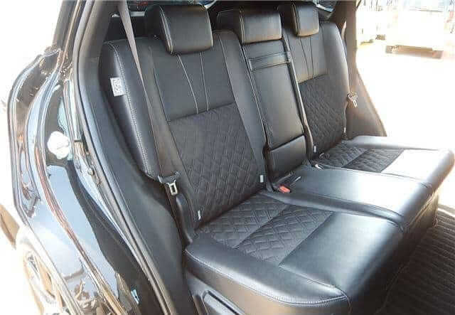 2021 Toyota Harrier Luxury & Technology - Certified Pre-Owned 6 2021 Toyota Harrier Luxury & Technology - Certified Pre-Owned - Image 6