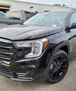 2022 GMC Terrain Denali 4dr - Certified Pre-Owned