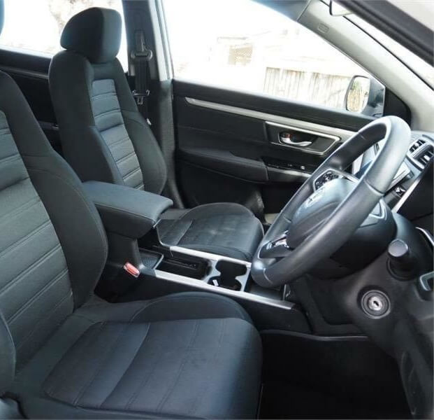 2022 Honda CR-V VI 5 Seats MY22 - Certified Pre-Owned 8 2022 Honda CR-V VI 5 Seats MY22 - Certified Pre-Owned - Image 8