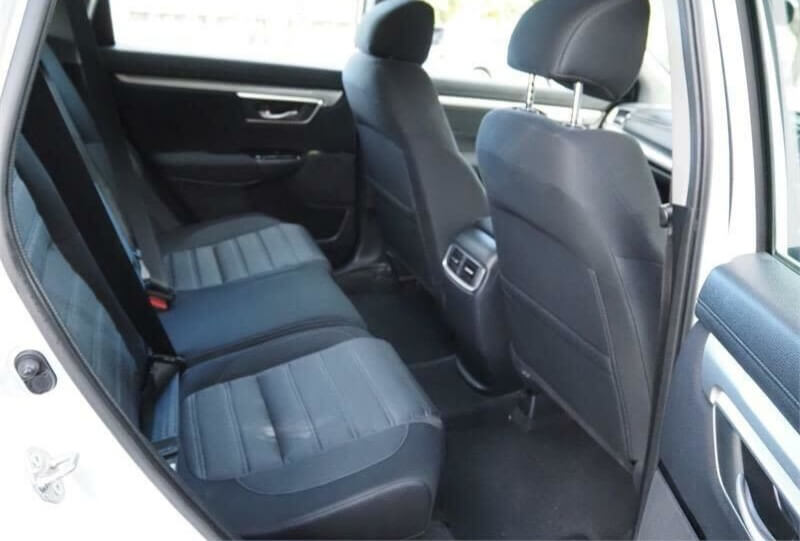 2022 Honda CR-V VI 5 Seats MY22 - Certified Pre-Owned 10 2022 Honda CR-V VI 5 Seats MY22 - Certified Pre-Owned - Image 10