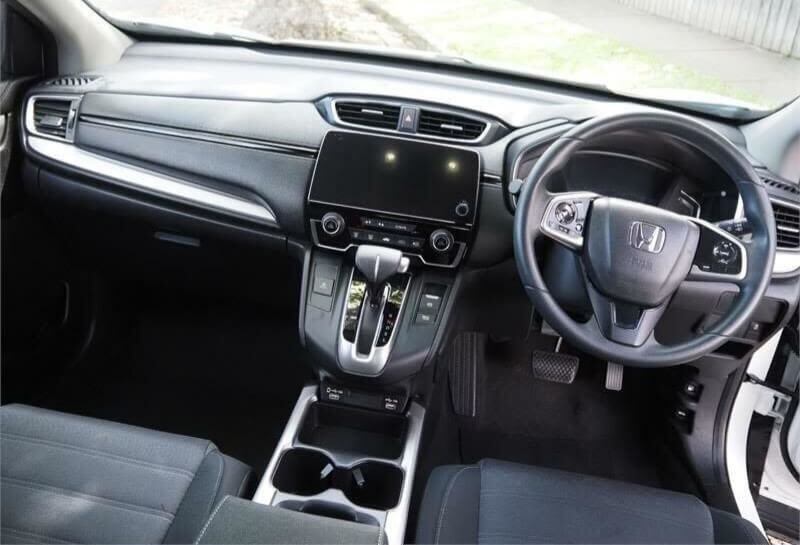 2022 Honda CR-V VI 5 Seats MY22 - Certified Pre-Owned 9 2022 Honda CR-V VI 5 Seats MY22 - Certified Pre-Owned - Image 9