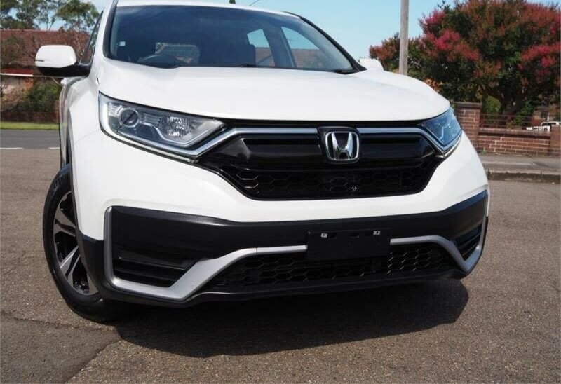 2022 Honda CR-V VI 5 Seats MY22 - Certified Pre-Owned 4 2022 Honda CR-V VI 5 Seats MY22 - Certified Pre-Owned - Image 4