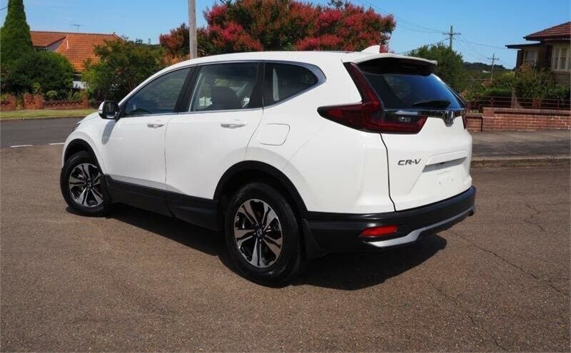 2022 Honda CR-V VI 5 Seats MY22 - Certified Pre-Owned 7 2022 Honda CR-V VI 5 Seats MY22 - Certified Pre-Owned - Image 7
