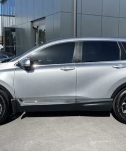 2022 Honda CR-V VTI L 5 Seats MY23 Silver - Certified Pre-Owned