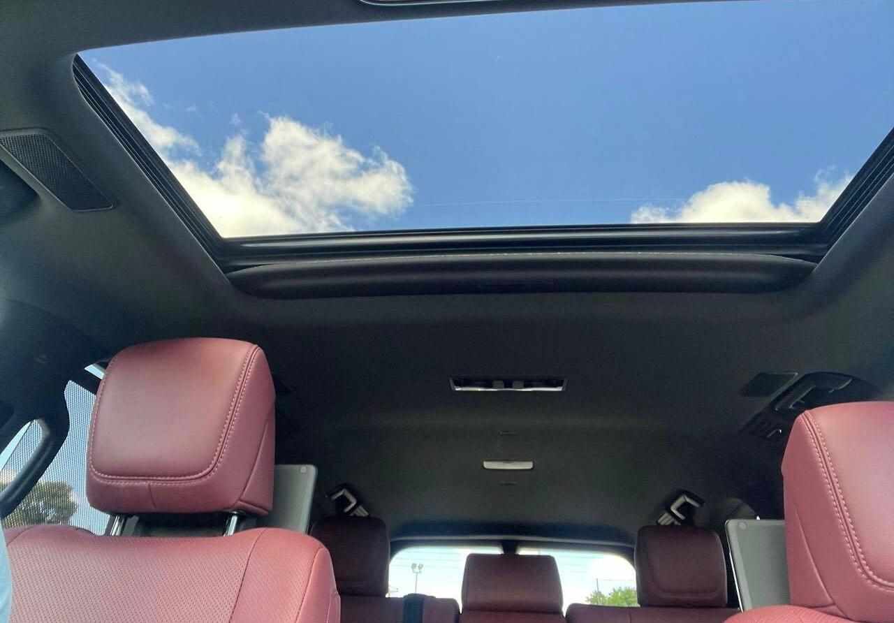 2022 Lexus LX500D Sports Luxury FJA310R - Certified Pre-Owned 5 2022 Lexus LX500D Sports Luxury FJA310R - Certified Pre-Owned