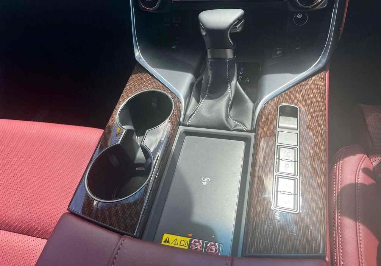 2022 Lexus LX500D Sports Luxury FJA310R - Certified Pre-Owned 7 2022 Lexus LX500D Sports Luxury FJA310R - Certified Pre-Owned - Image 7